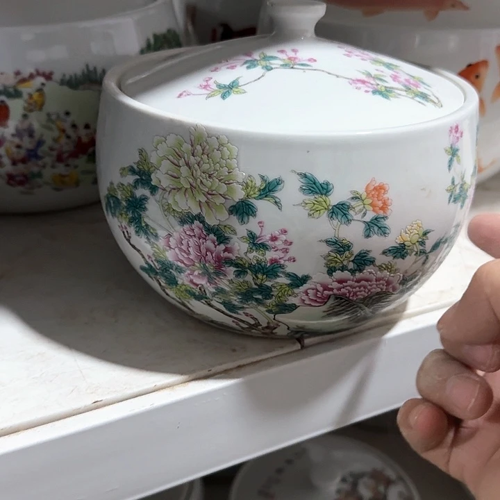 景德镇陶瓷清仓处理