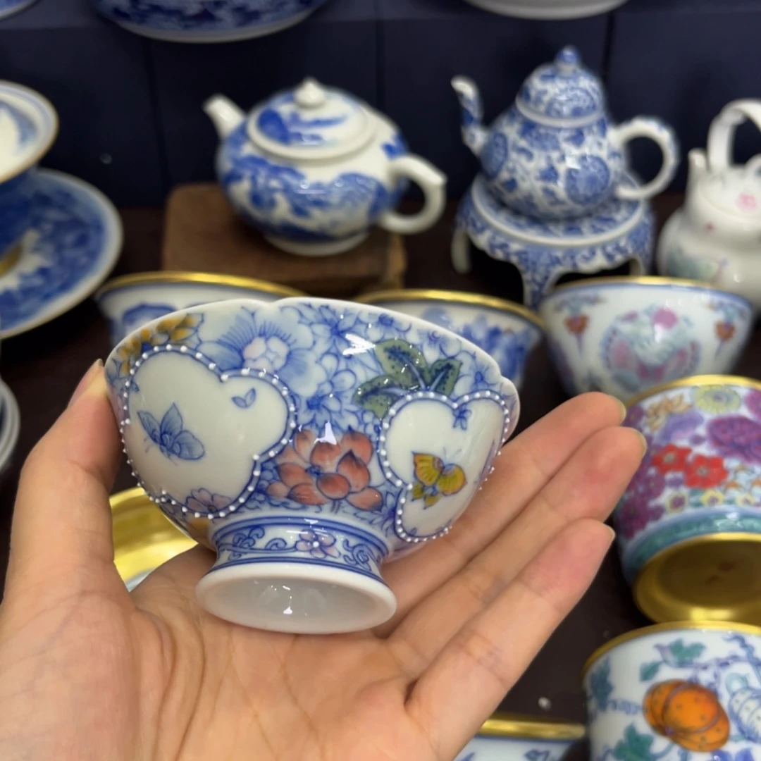 【闪购商品】景德镇陶瓷艺术