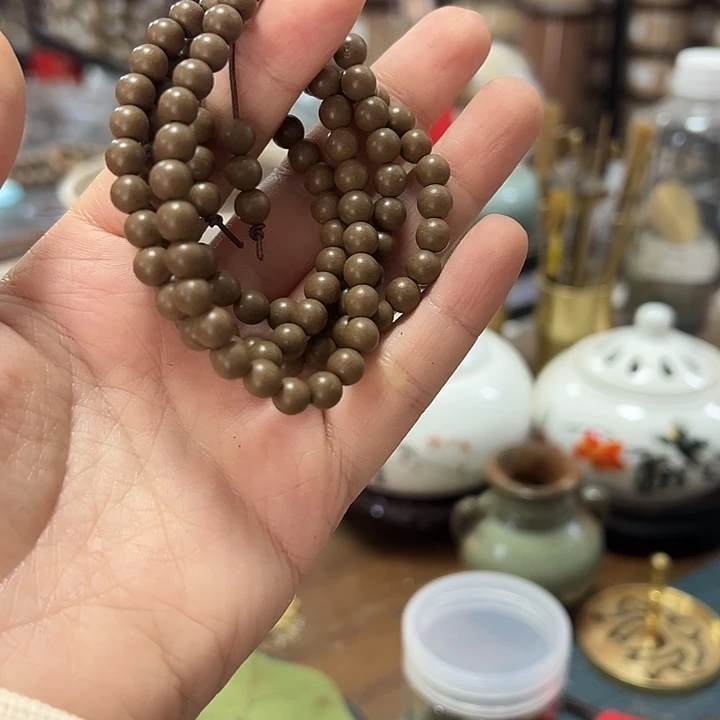 合香安宫108颗0.6