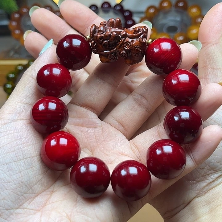 遨***下贝壳杉（血龙木）其他