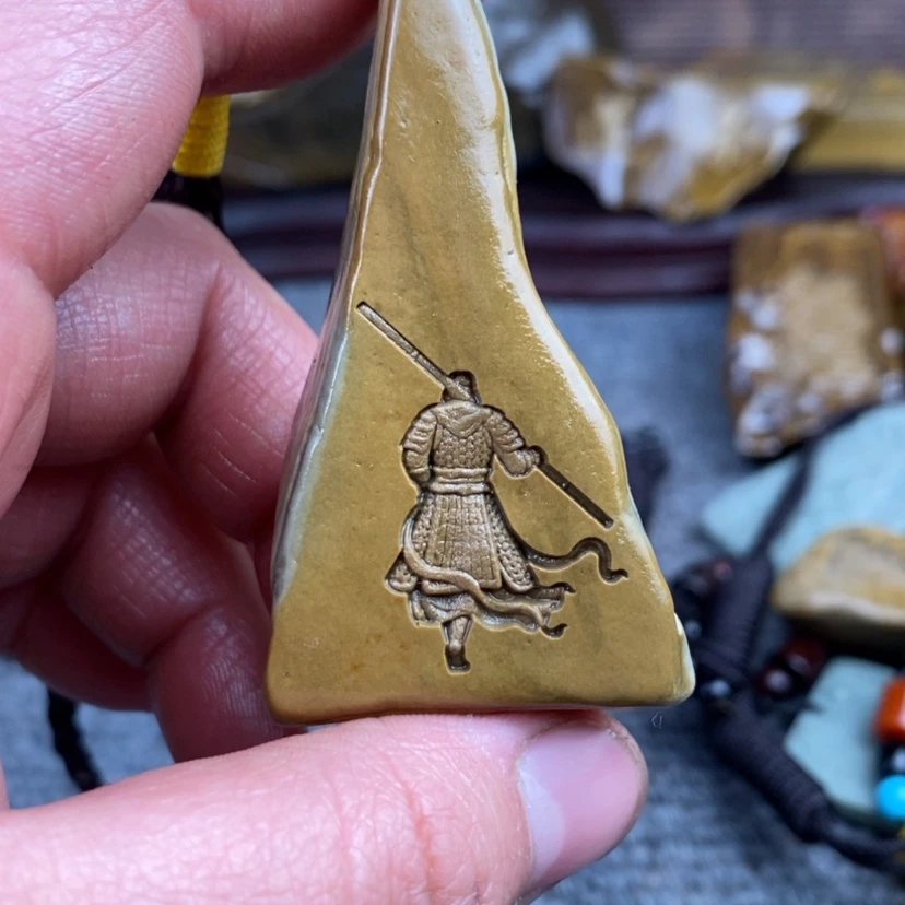 【闪购商品】原石雕刻