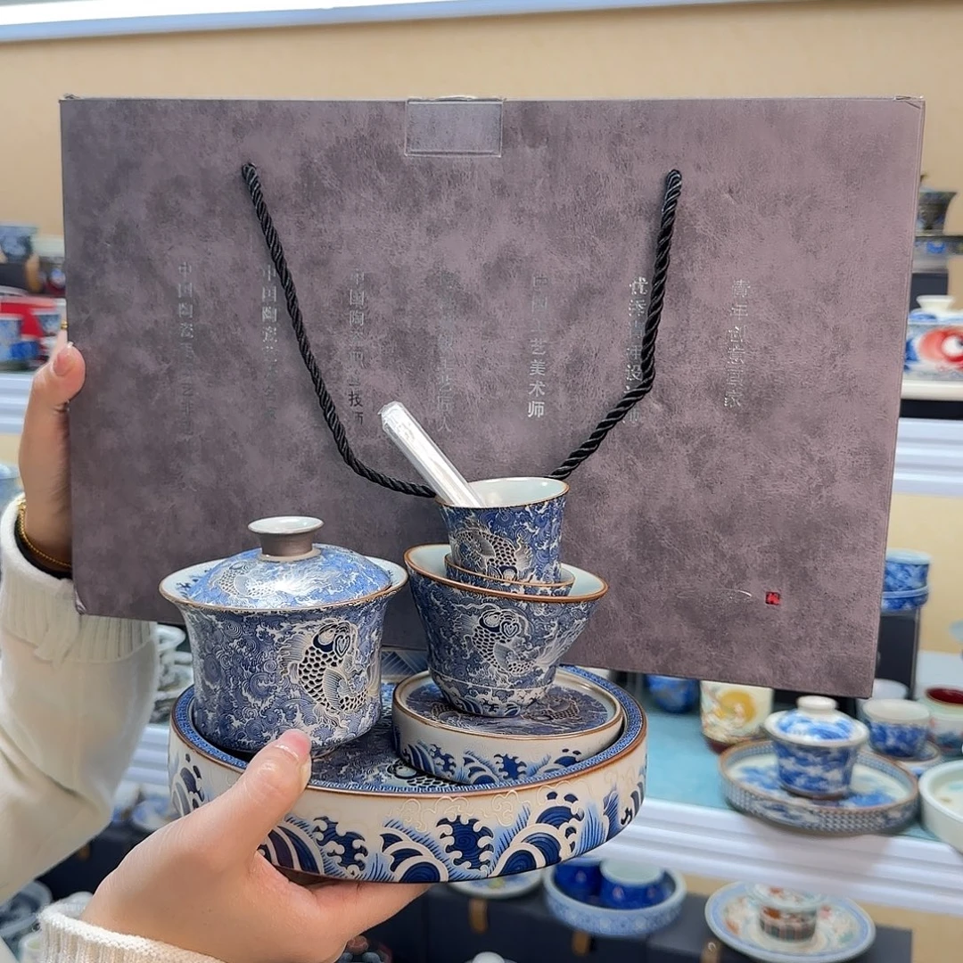 我们的目标是成为一个