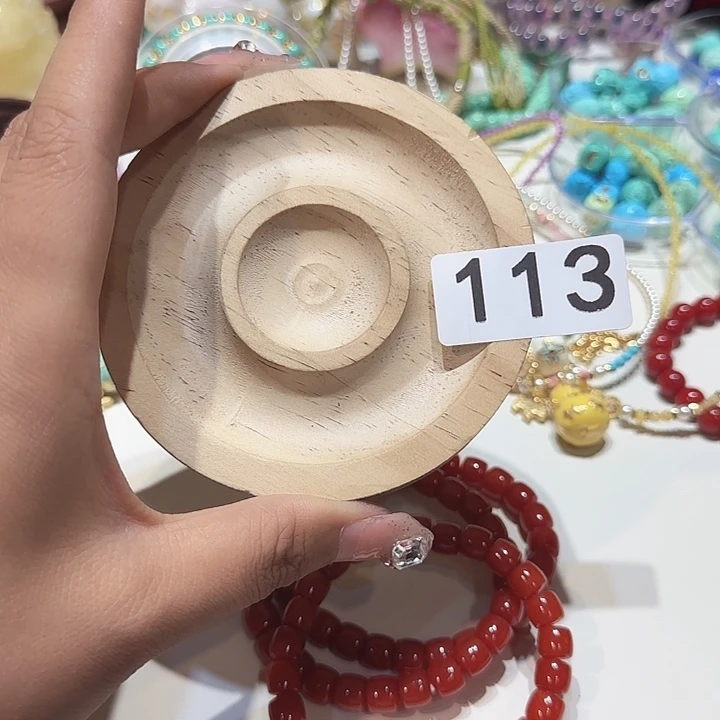 香榧木木质摆件工艺品