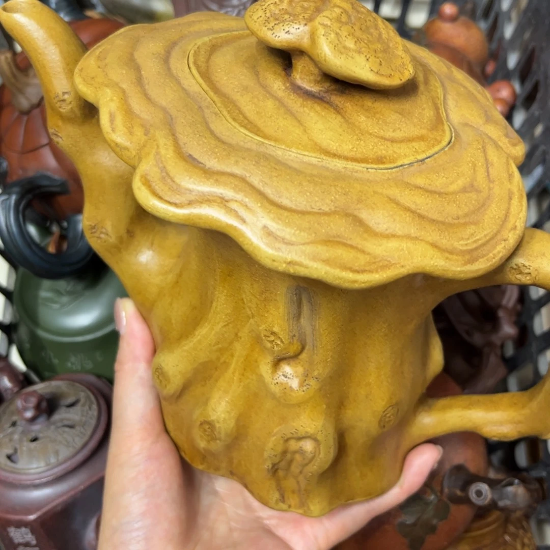 茶壶紫砂紫砂壶泡茶700