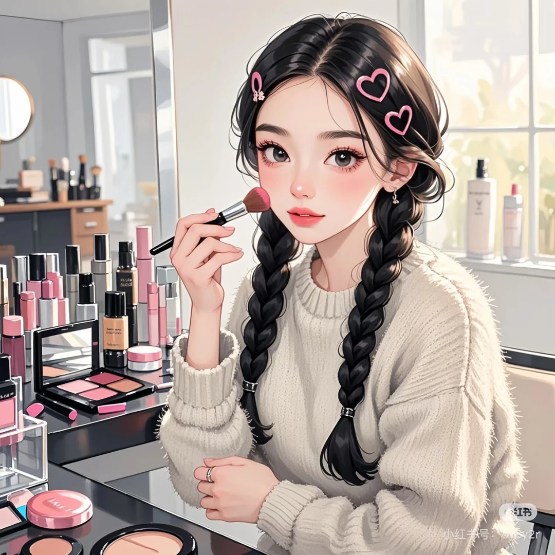 C多规格看好下单#焕时美妆#化妆刷#外版不支持鉴定#介意勿拍