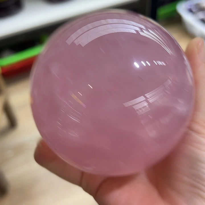 未镶嵌珠宝半成品水晶