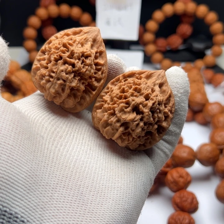 吊坠文玩核桃核桃1号