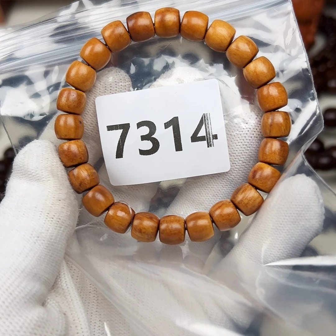 C***s贡木手串/手链89印