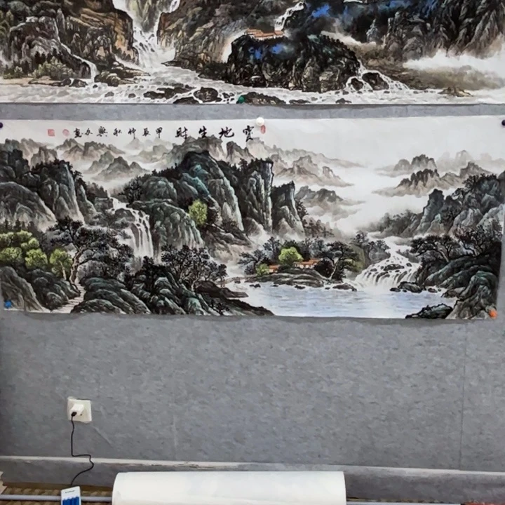 国画等***啡花鸟等多种鸟类和鸟类