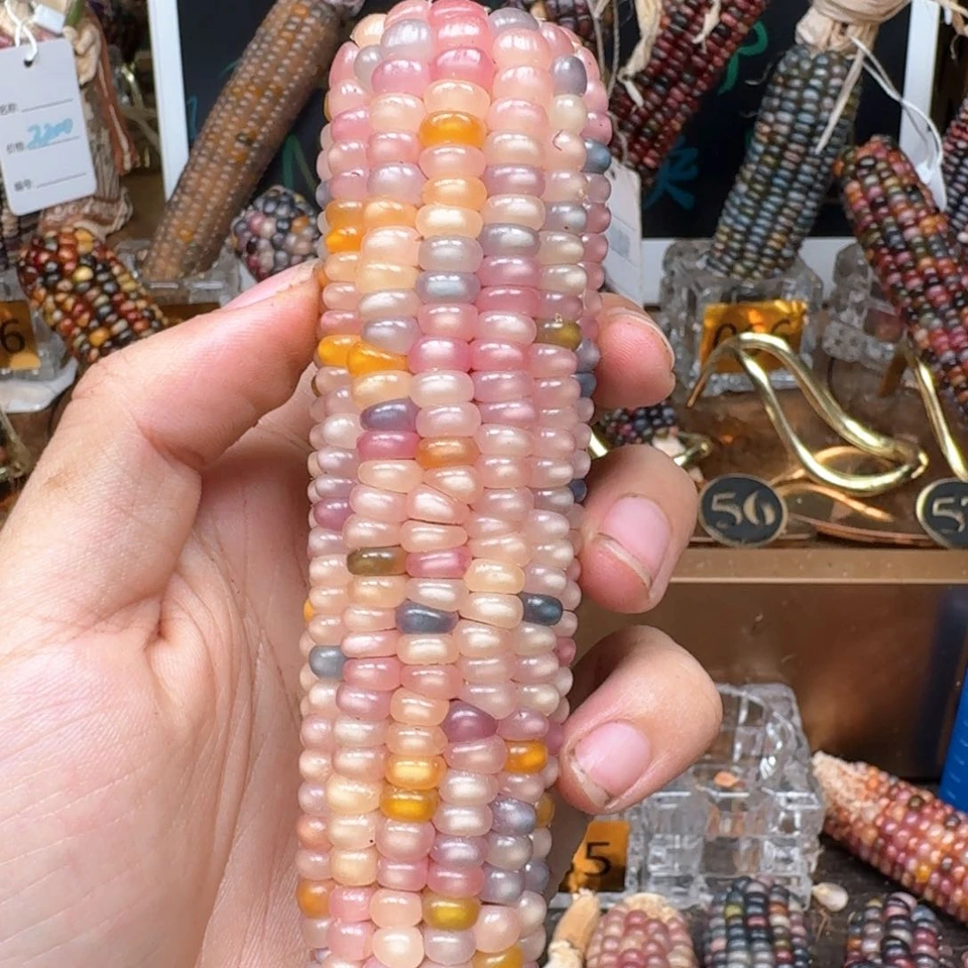 柏香籽/百香籽吊坠蘑**汤