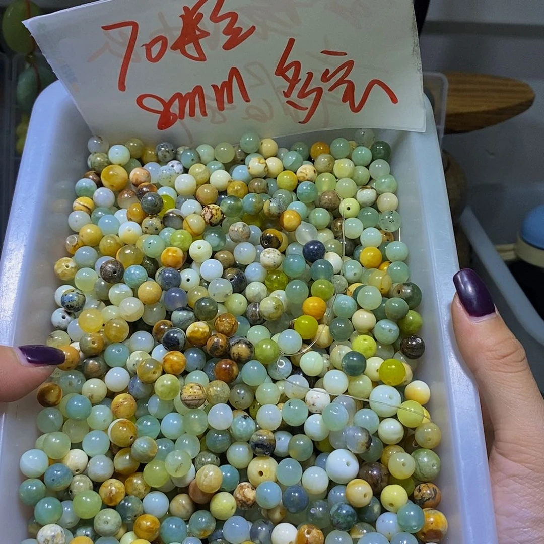 未镶嵌蛇纹石玉其他283