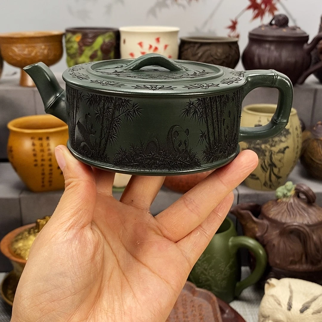 茶壶紫砂紫砂紫砂