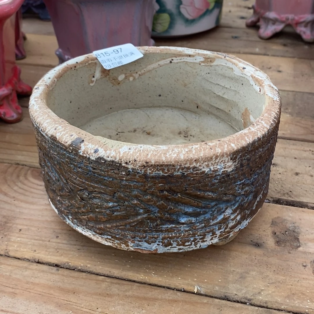 97号多肉盆口径13