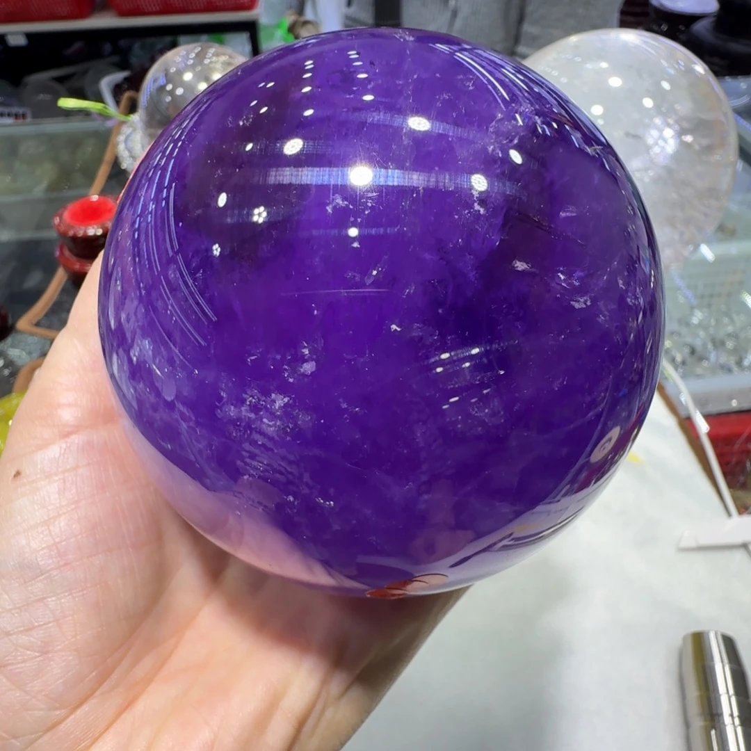 未镶嵌珠宝半成品水晶