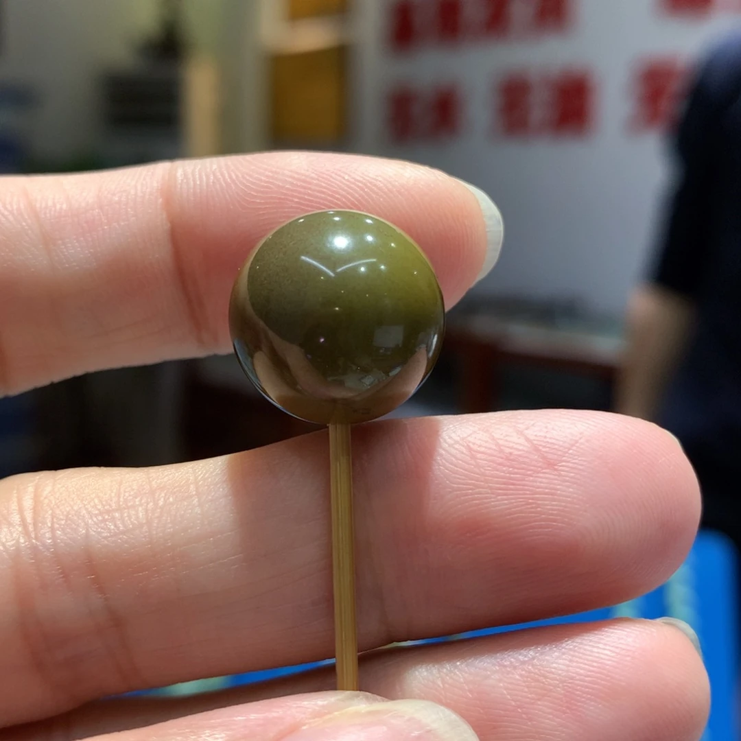 未镶嵌绿松石配饰