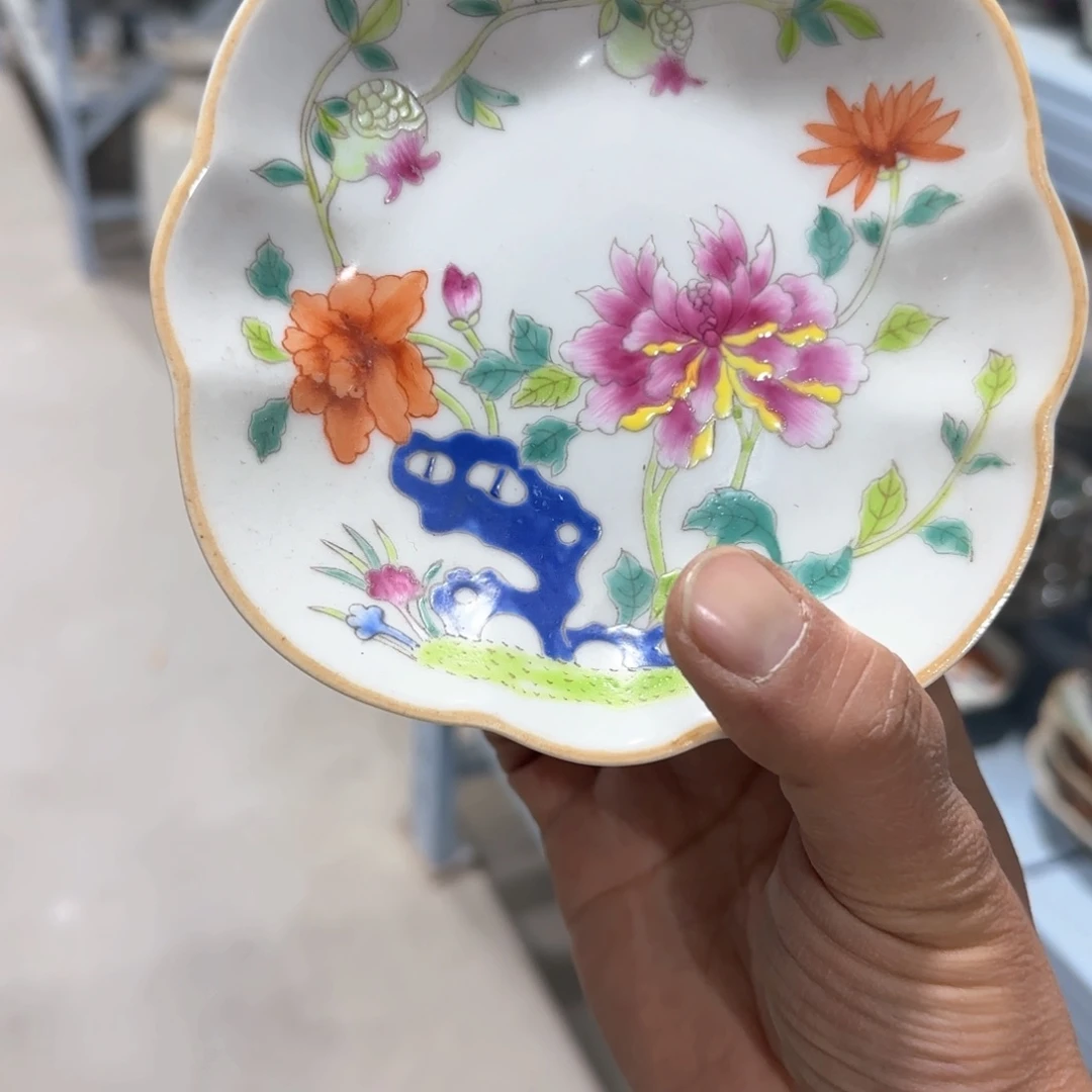 瓷片瓷器和陶瓷工艺制品及器皿