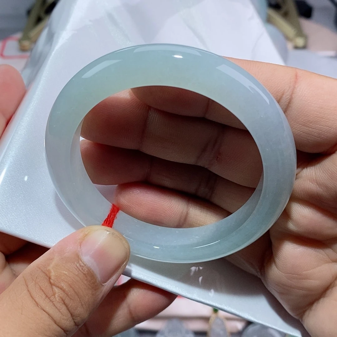 【闪购商品】未镶嵌手镯翡翠