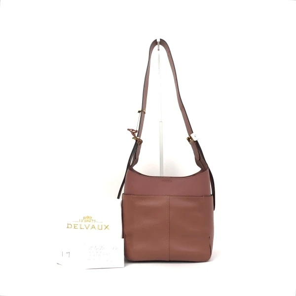 德尔沃/95新/包包/250625XZ0010/C1361454375