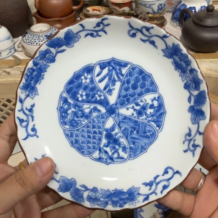 陶瓷推荐第二名20包邮
