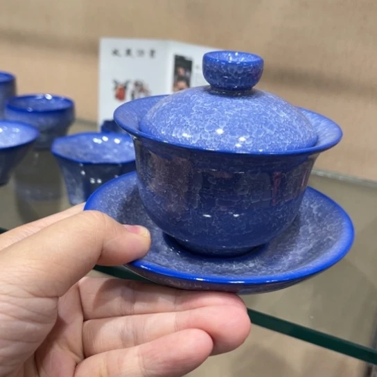 大宋甄选茶具茶器
