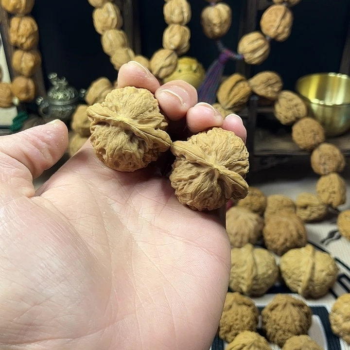 把件文玩核桃宫灯40尺