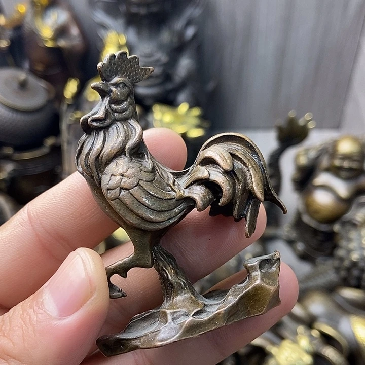 铜器摆件诚信经营