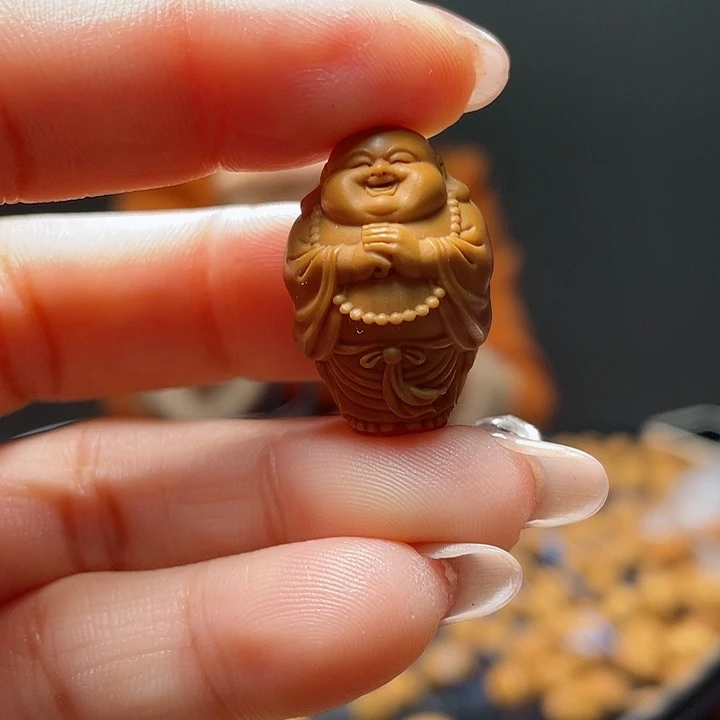 橄榄核手串/手链橄榄