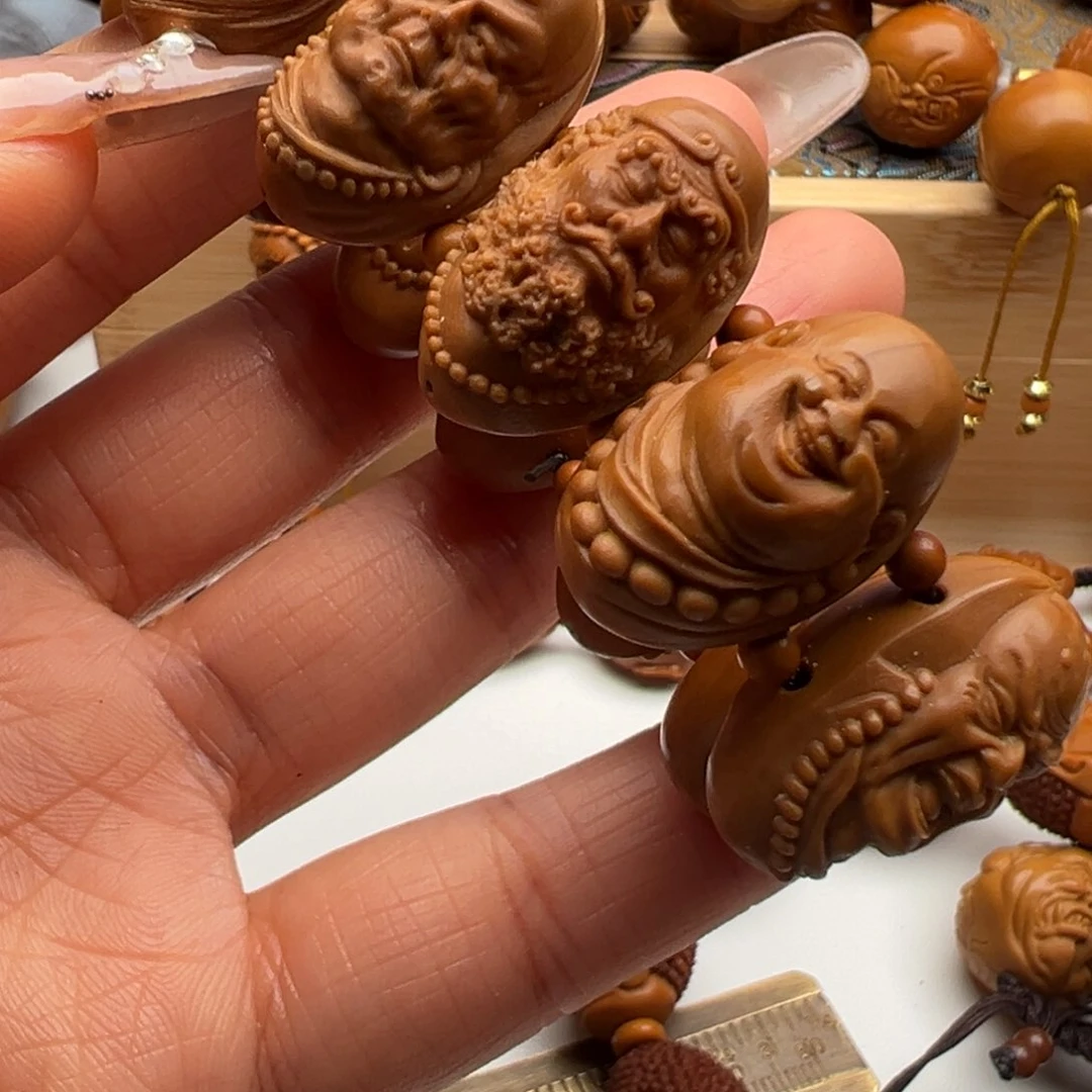 橄榄核手串/手链橄榄核