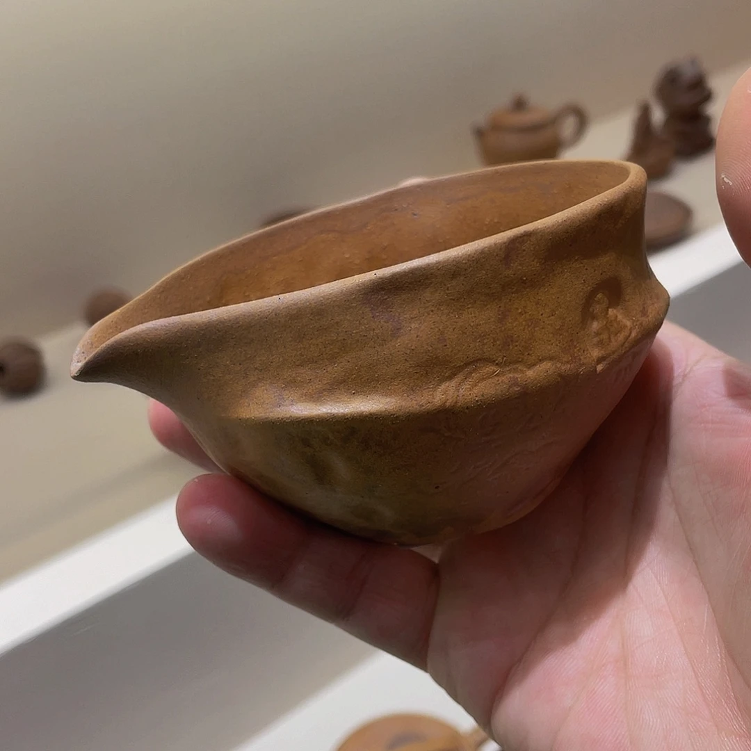 壶厦门茶博会特卖