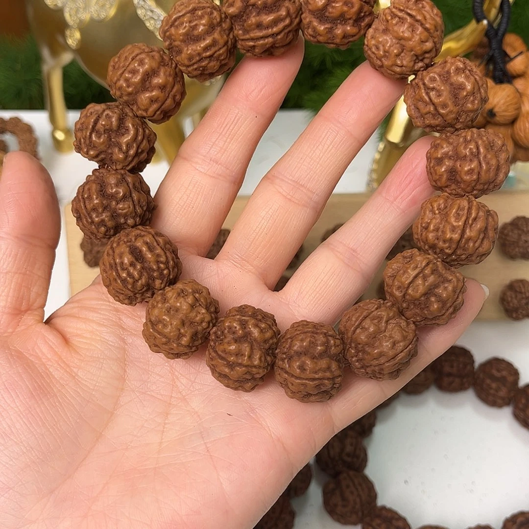 金刚菩提吊坠22帝王花
