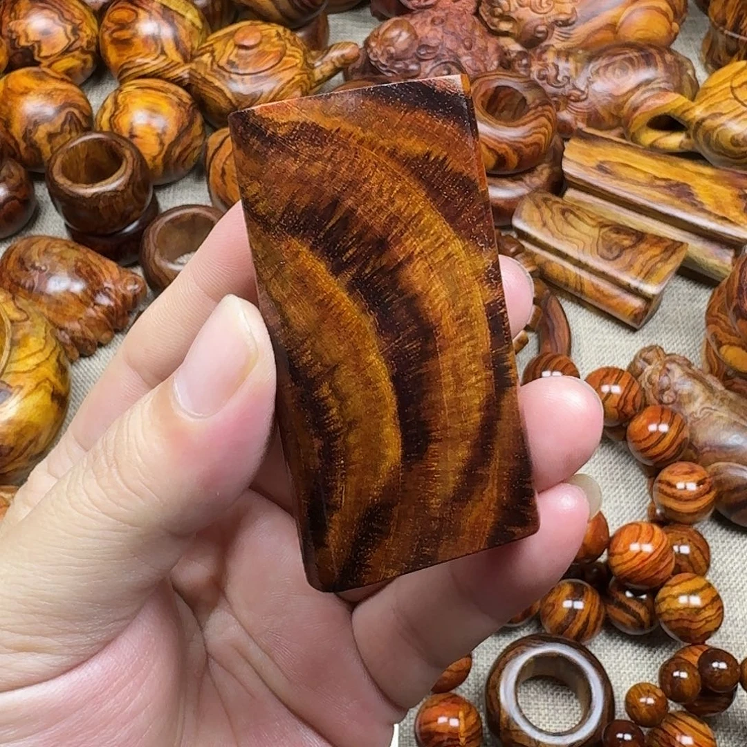 黄花梨/降香黄檀我