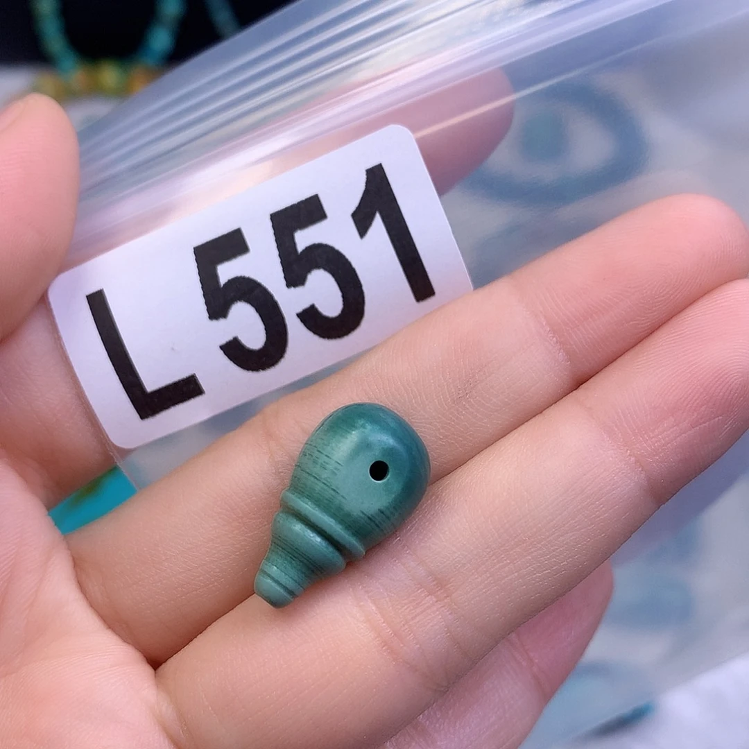 空竹粉丝专享十堰特色手工散珠