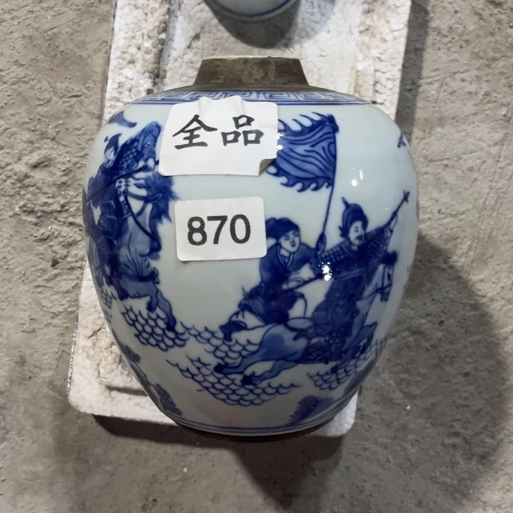 摆件景德镇陶瓷艺术品