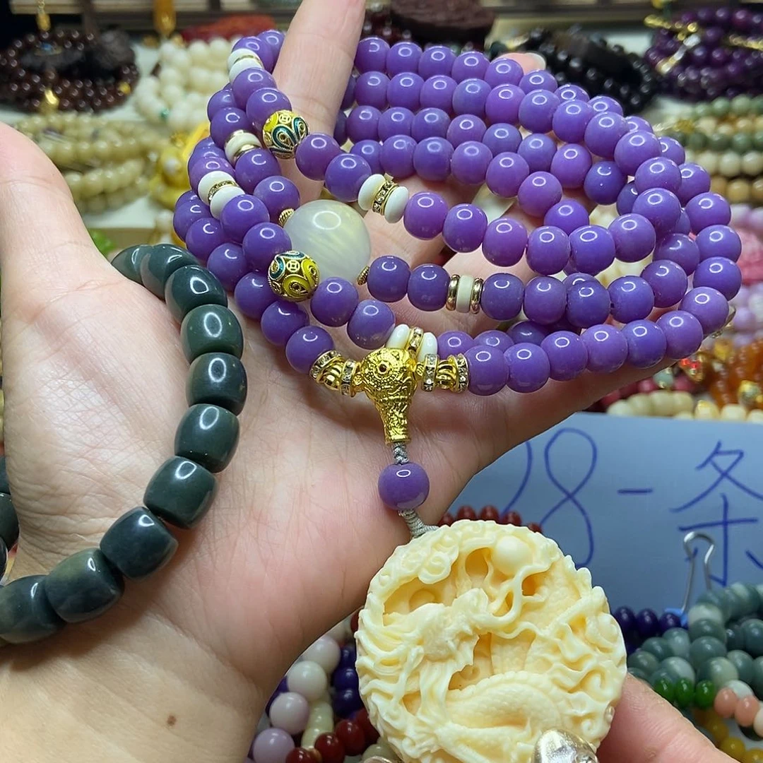 佛心果吊坠v****g菩提果