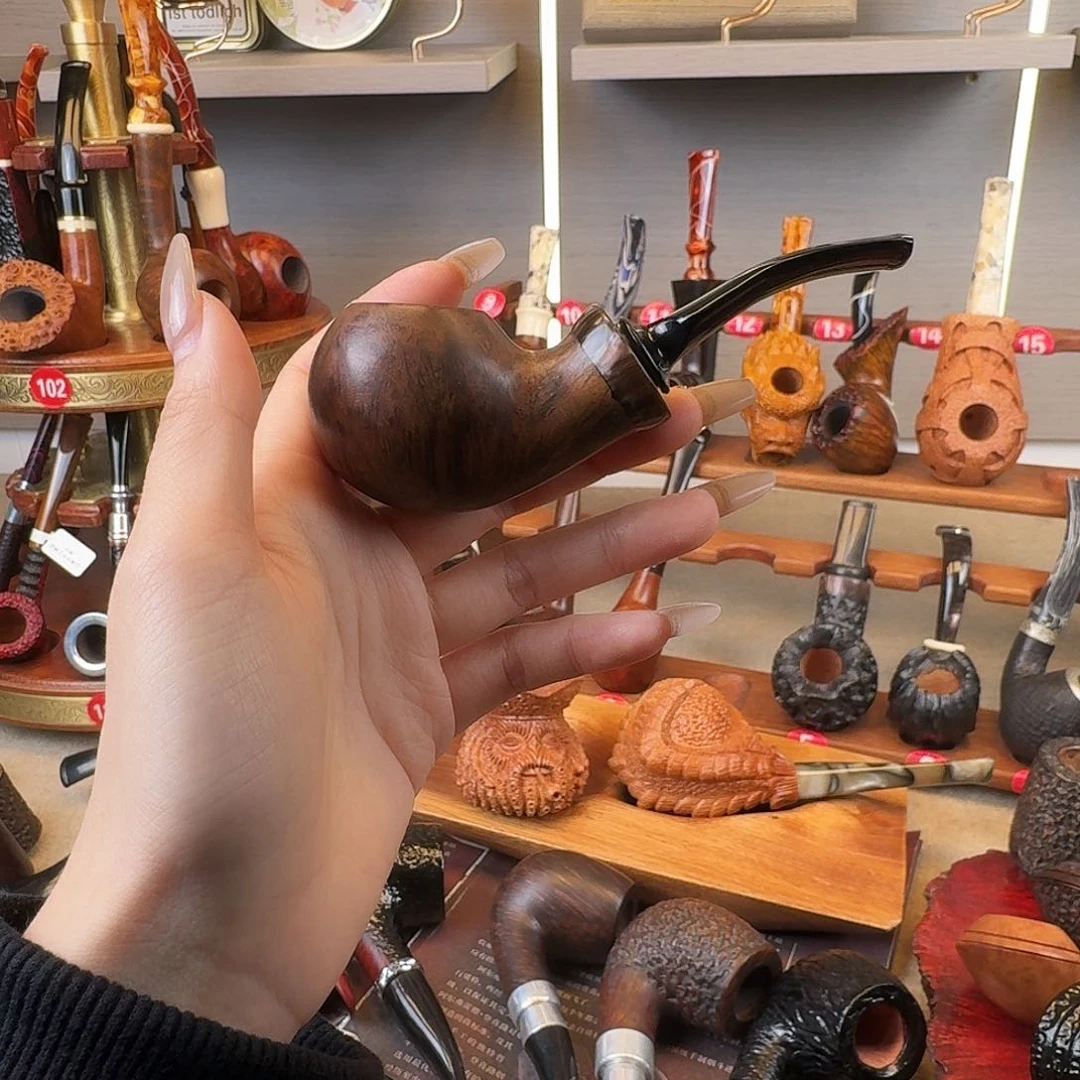 意大利进口石楠木