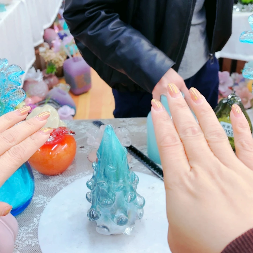 开播福利安妮家花瓶花器摆件