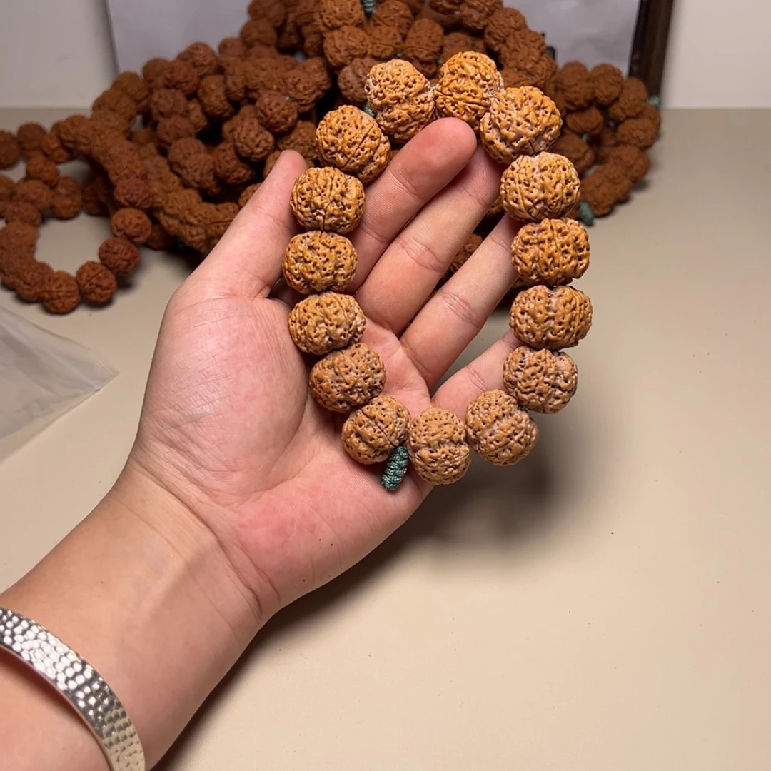 手串金刚菩提手串010