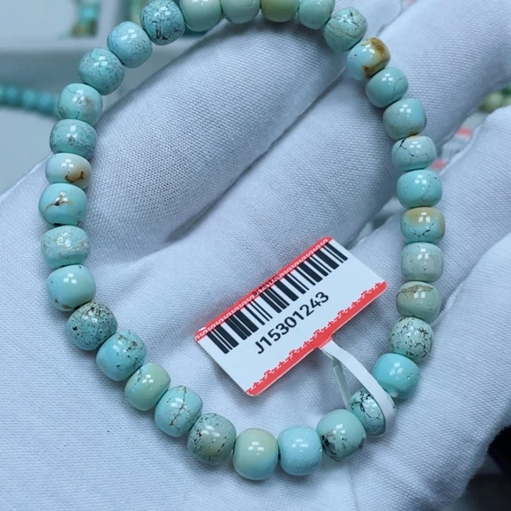 绿松石未镶嵌其他