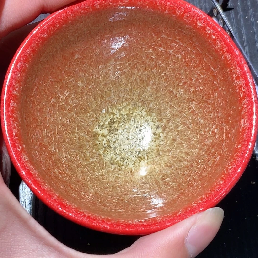 茶盏建盏茶器主人杯