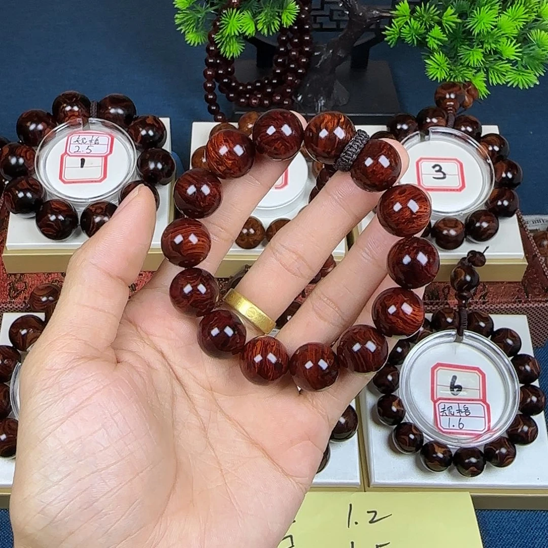 ****水花梨木类黄花梨1.6