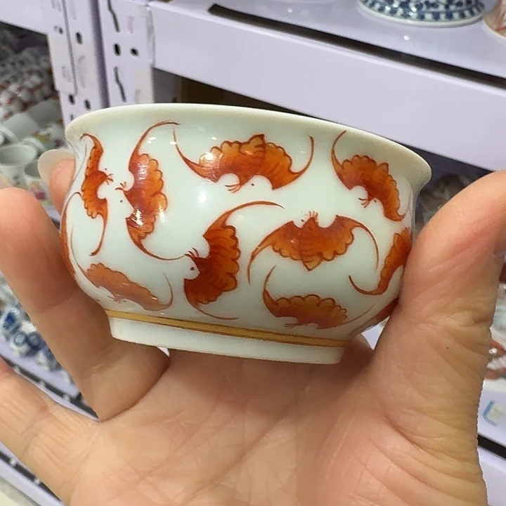 陶瓷艺术品收藏陶瓷