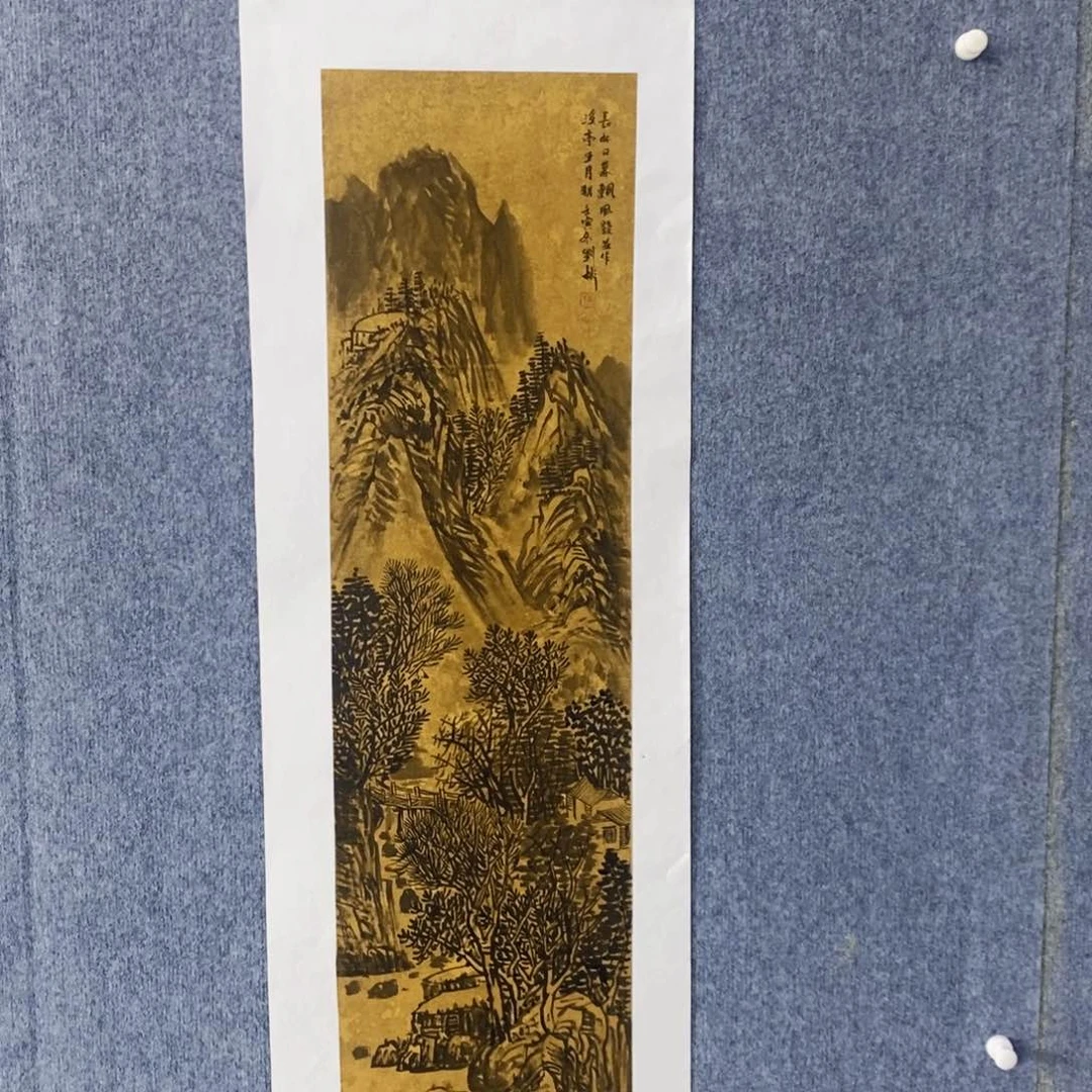 国画绘画作品欣赏