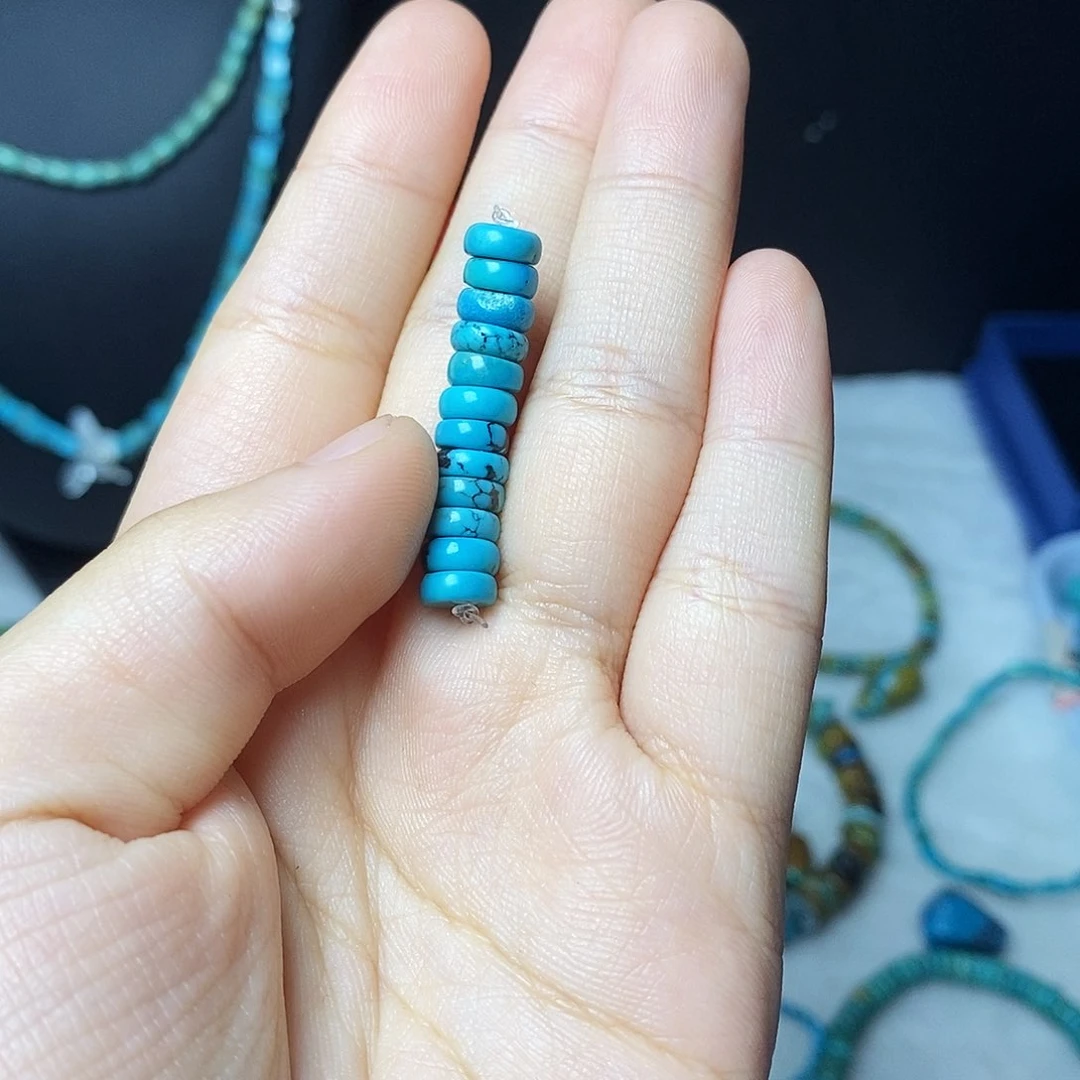 7福利款微瑕一物一图
