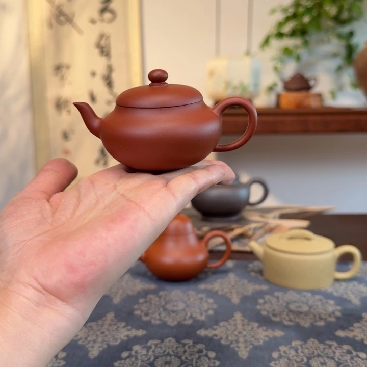 紫砂茶壶6666666666666