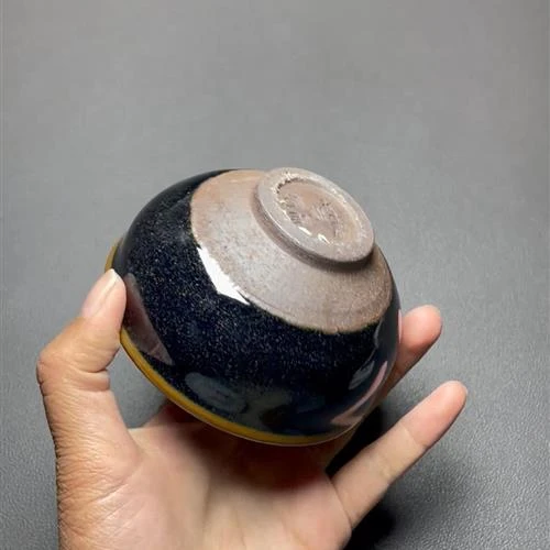 【闪购商品】茶盏-732............