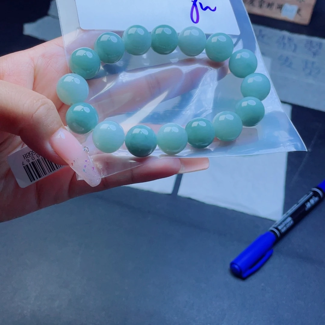 定制翡翠未镶嵌坤*