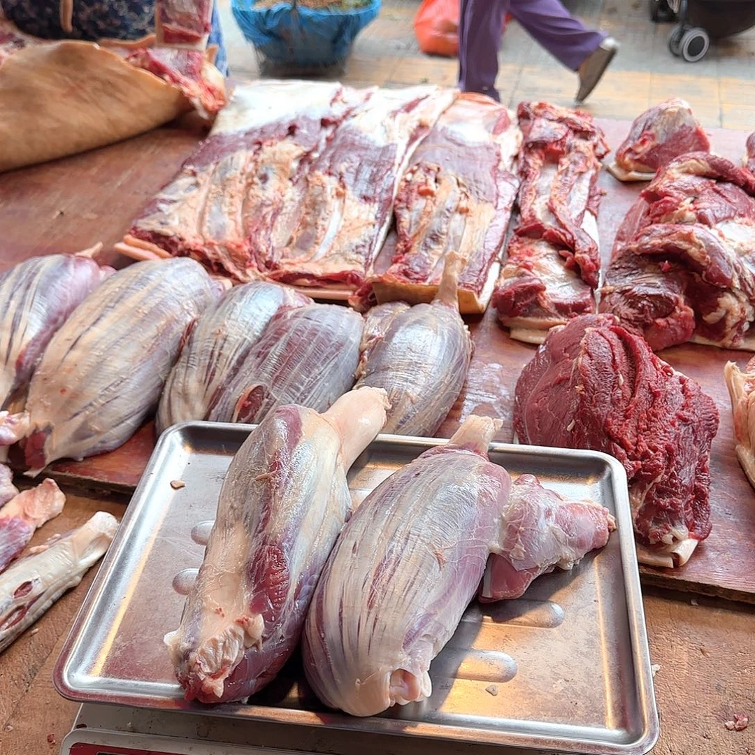 顺丰冷链食用农产品中国大陆3.82