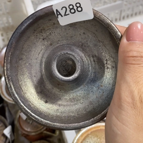 王*山福利柴烧裸烧纯手工