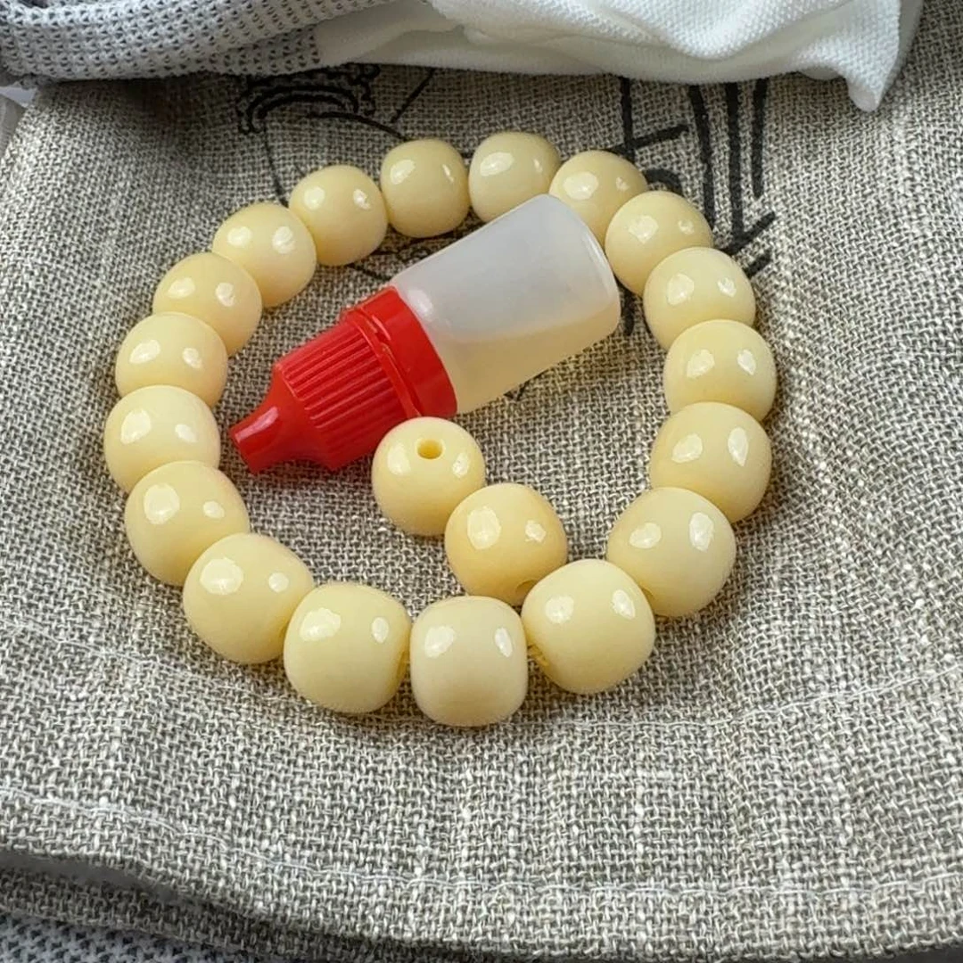 骆驼牙手串/手链手串