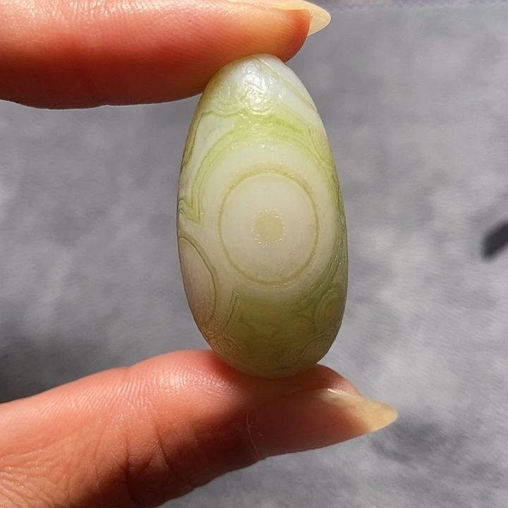 玛瑙/玉髓未镶嵌珠宝奇石